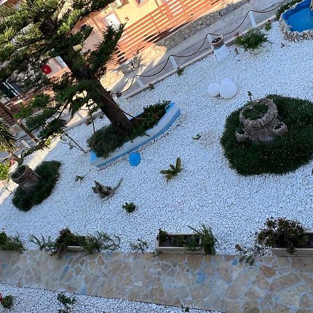 Ilaeira Rooms Argassi Exterior photo