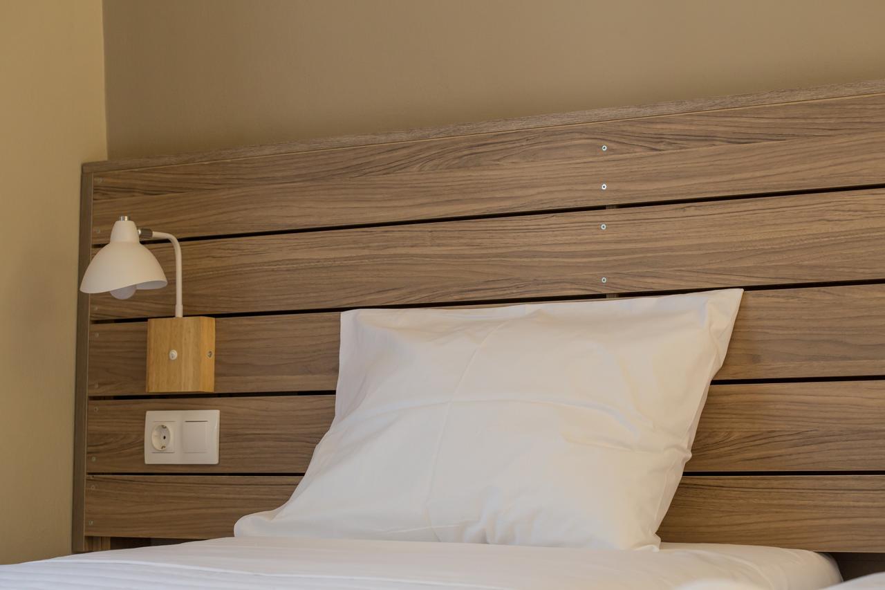 Ilaeira Rooms Argassi Exterior photo