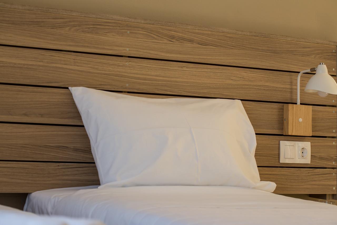 Ilaeira Rooms Argassi Exterior photo
